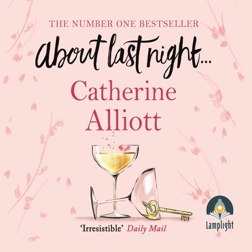 About Last Night..., Catherine Alliott