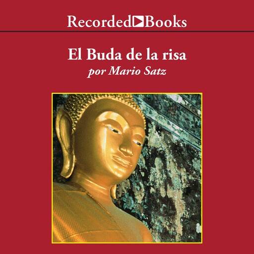 El buda de la risa, Mario Satz