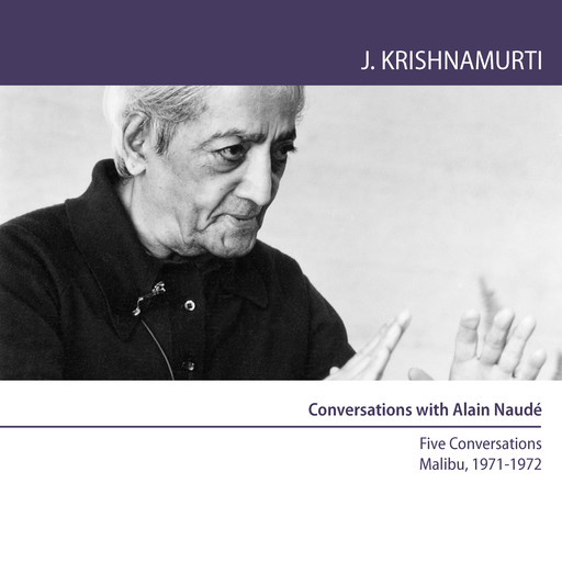 A Religious life is a life in which the self is not., Jiddu Krishnamurti