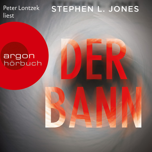 Der Bann (Ungekürzt), Stephen Graham Jones