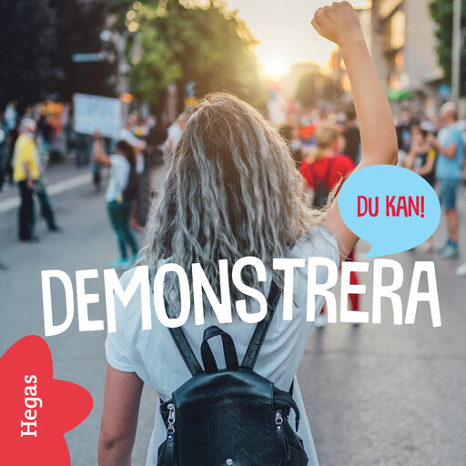 Demonstrera, 