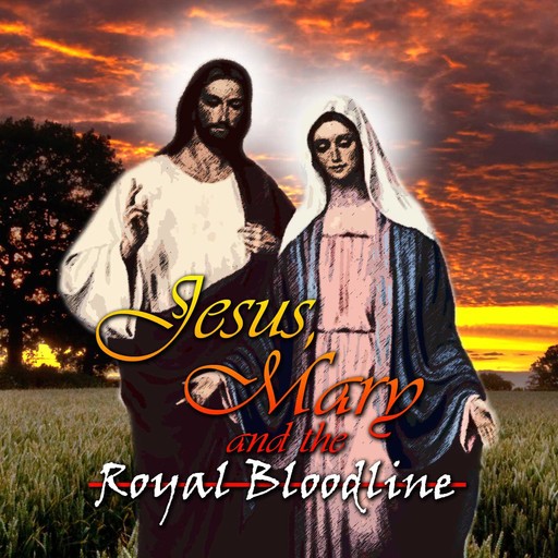 Jesus, Mary and the Royal Bloodline, Reality Films