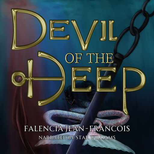 Devil of the Deep, Falencia Jean-Francois