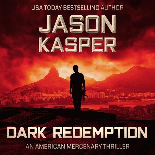 Dark Redemption, Jason Kasper