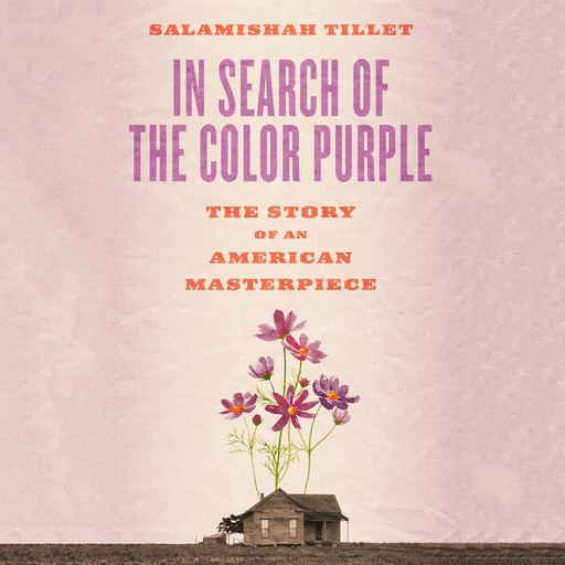 In Search of the Color Purple, Salamishah Tillet
