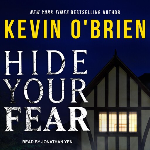 Hide Your Fear, Kevin O'Brien