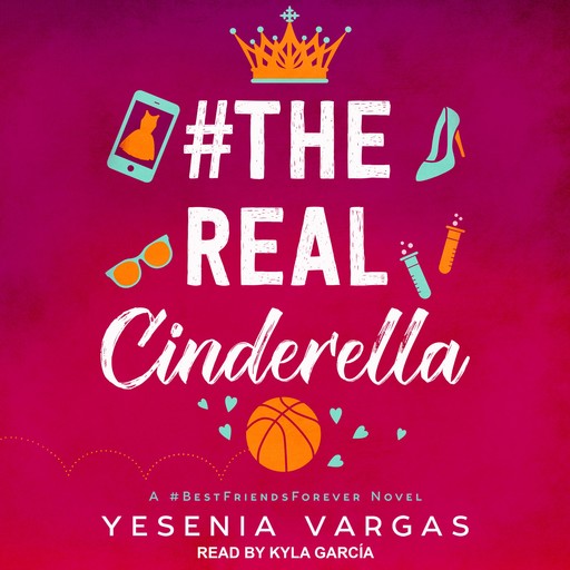 #TheRealCinderella, Yesenia Vargas