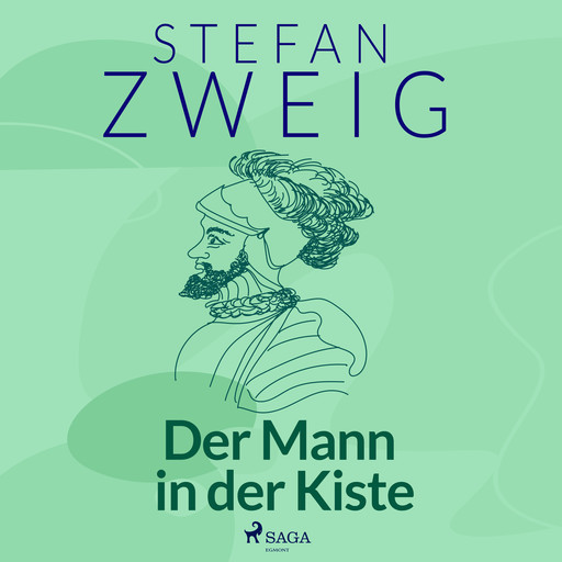 Der Mann in der Kiste, Stefan Zweig