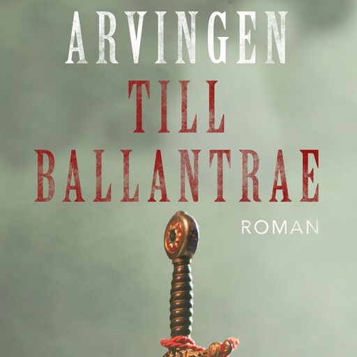 Arvingen till Ballantrae, Robert Louis Stevenson