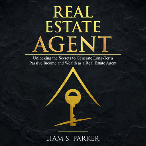 Real Estate Agent, Liam S. Parker