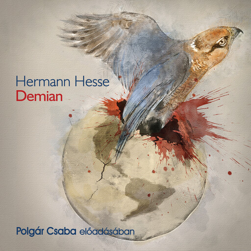 Demian, Polgár Csaba