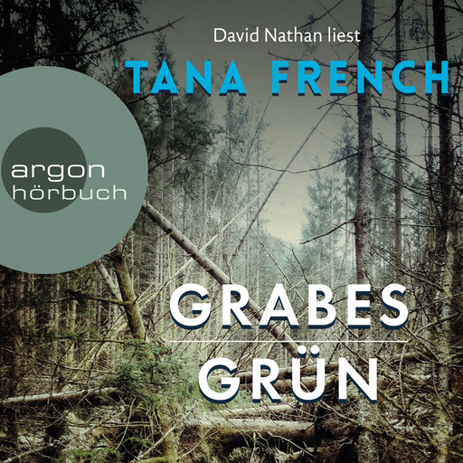 Grabesgrün (gekürzt), Tana French