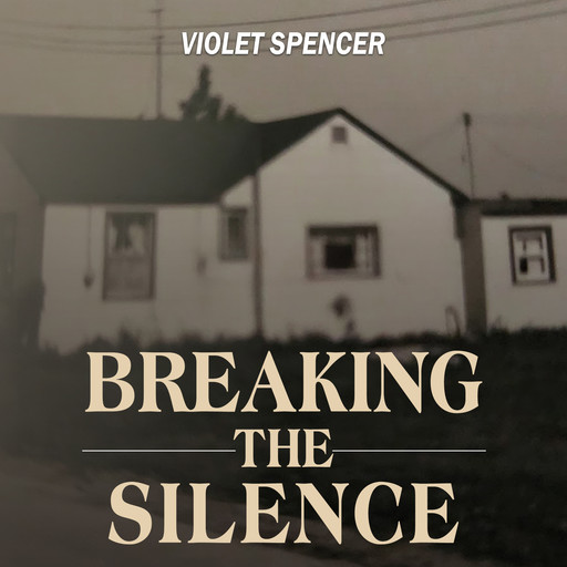 Breaking the Silence, Violet Spencer