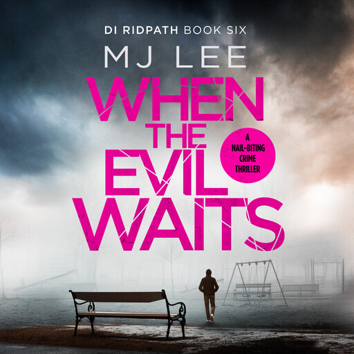 When the Evil Waits, M.J. Lee