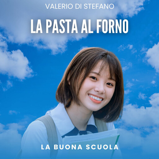 La pasta al forno, Valerio Di Stefano
