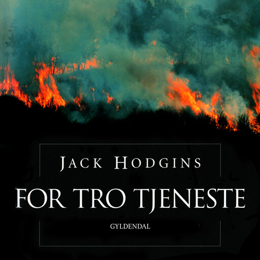 For tro tjeneste, Jack Hodgins