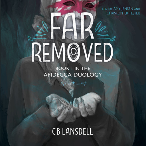 Far Removed, C.B. Lansdell