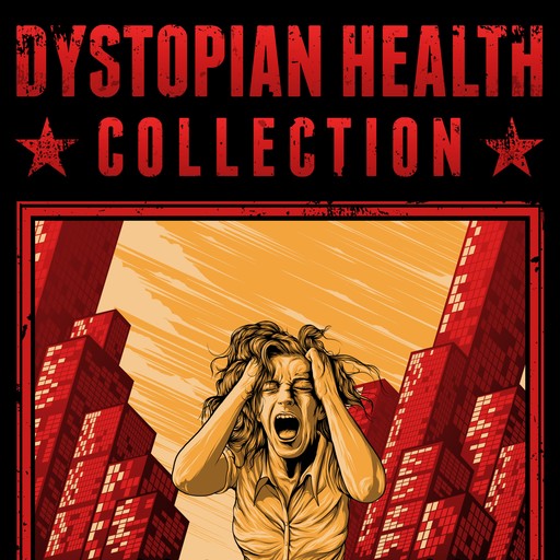 Dystopian Health Collection, Mad Robots