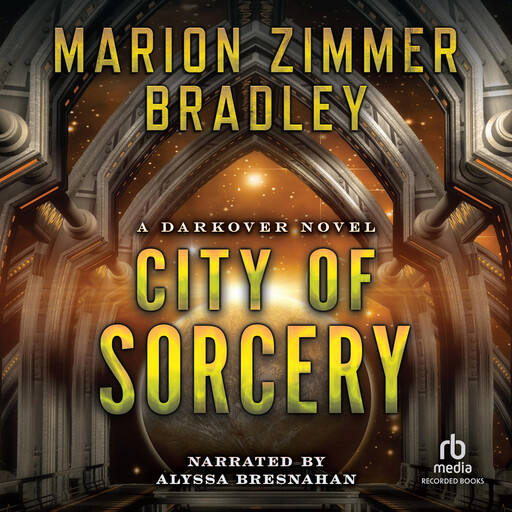 City of Sorcery, Marion Zimmer Bradley