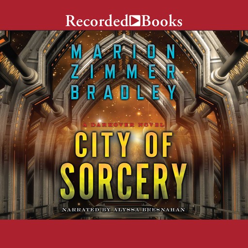 City of Sorcery, Marion Zimmer Bradley
