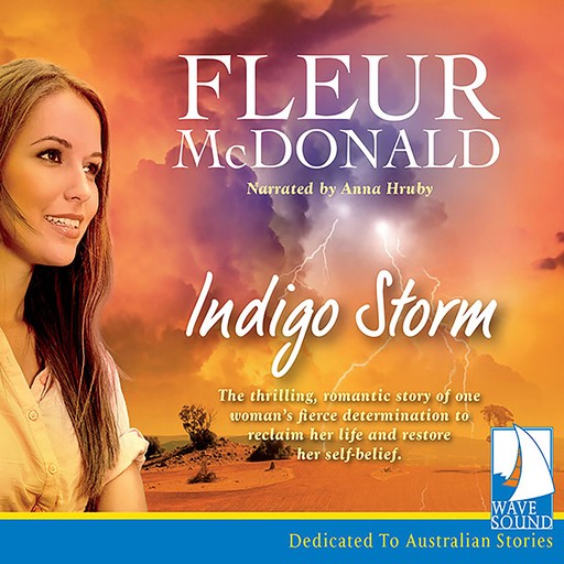 Indigo Storm, Fleur McDonald