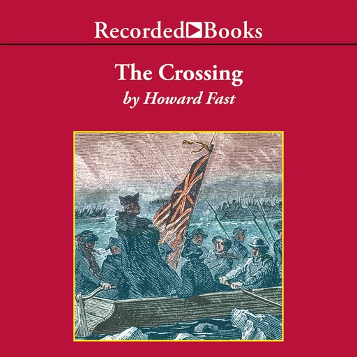 The Crossing, Howard Fast