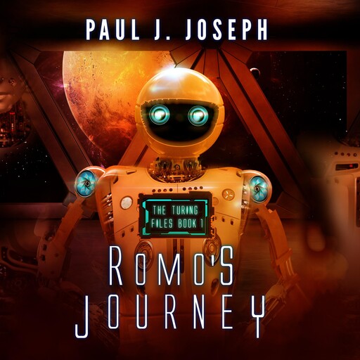 Romo's Journey, Paul J. Joseph