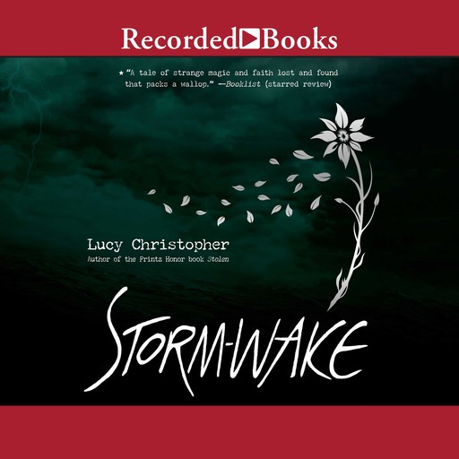 Storm-Wake, Lucy Christopher