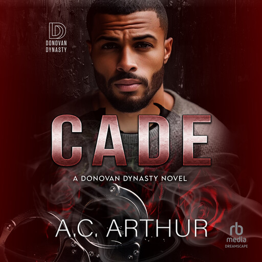 Cade, A.C. Arthur