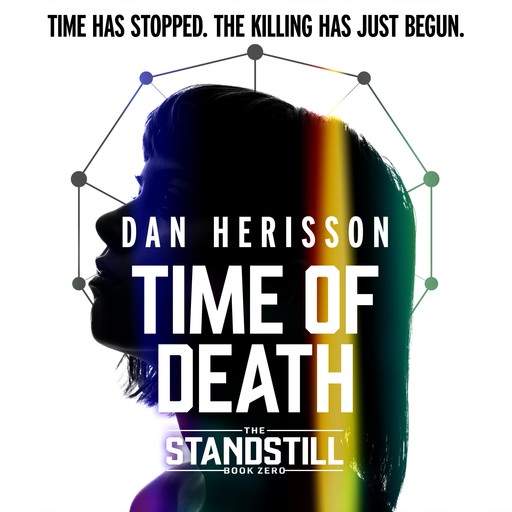 Time Of Death, Dan Herisson