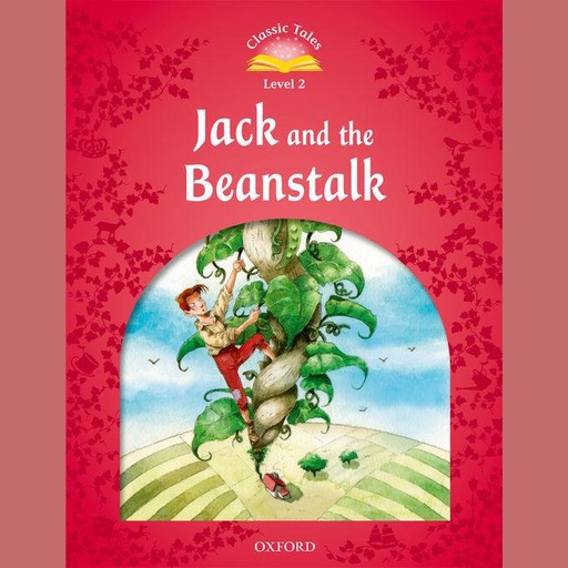 Jack and the Beanstalk, Sue Arengo