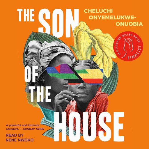 The Son of the House, Cheluchi Onyemelukwe-Onuobia
