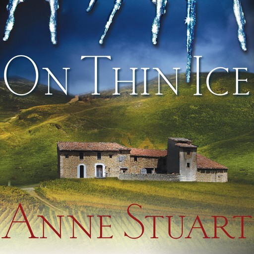 On Thin Ice, Anne Stuart