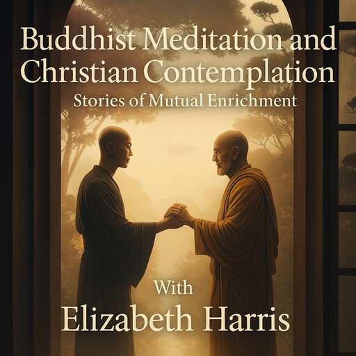 Buddhist Meditation and Christian Contemplation, Elizabeth Harris