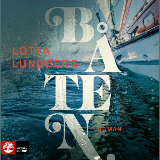 Båten, Lotta Lundberg