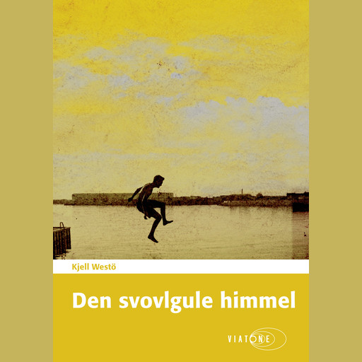 Den svovlgule himmel, Kjell Westö