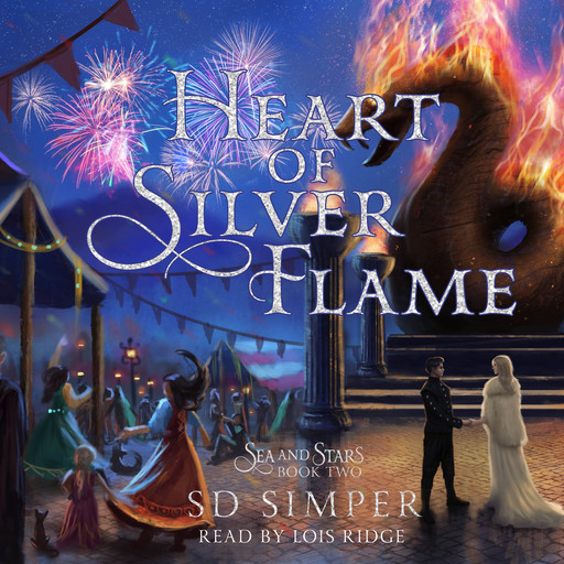 Heart of Silver Flame, S.D. Simper