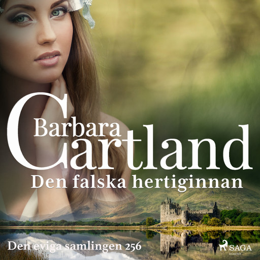 Den falska hertiginnan, Barbara Cartland