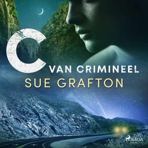 C van crimineel, Sue Grafton
