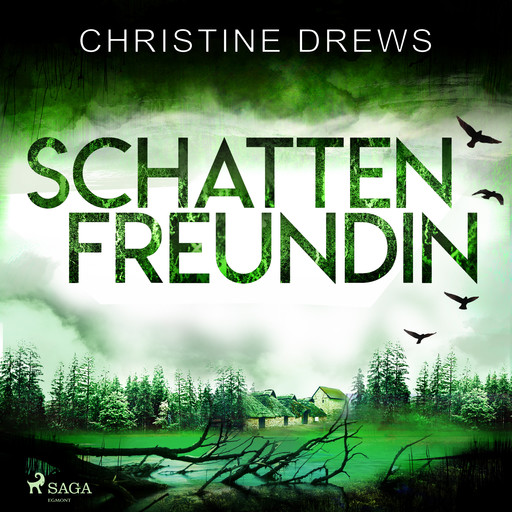 Schattenfreundin, Christine Drews