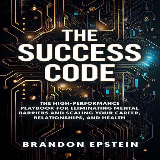 Programmed to Fail, Brandon Epstein