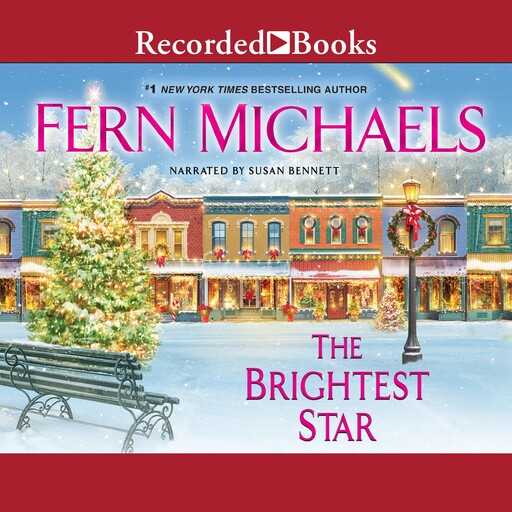The Brightest Star, Fern Michaels
