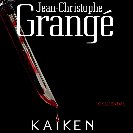 Kaiken, Jean-Christophe Grange