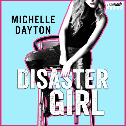 Disaster Girl, Michelle Dayton