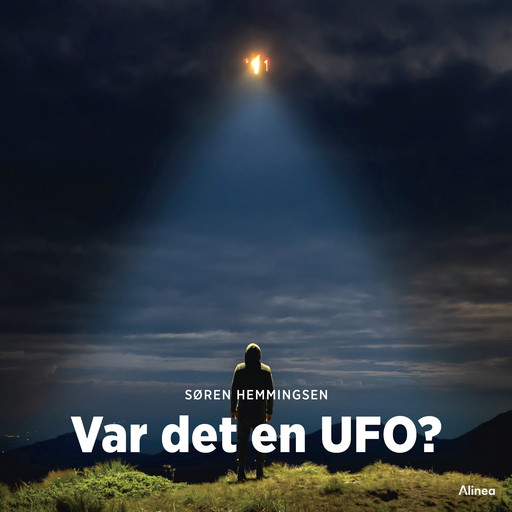 Var det en UFO?, Søren Hemmingsen