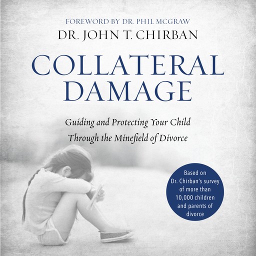 Collateral Damage, John Chirban