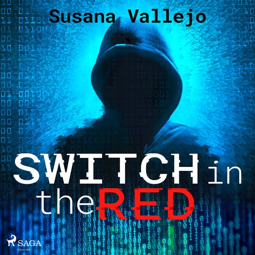 Switch in the Red, Susana Vallejo Chavarino
