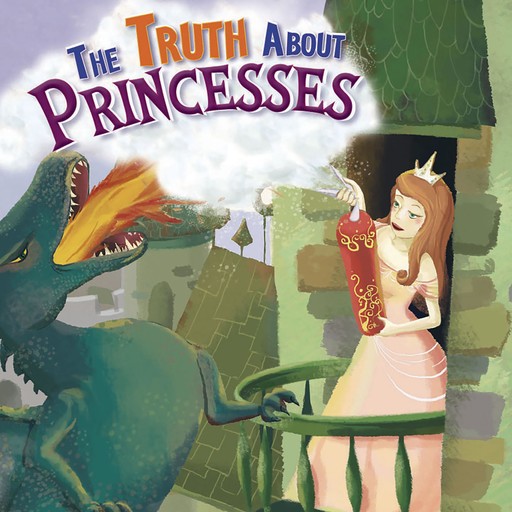 The Truth About Princesses, Nancy Allen