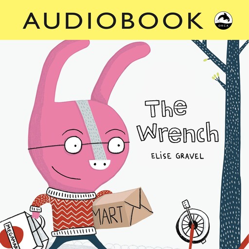 The Wrench, Elise Gravel
