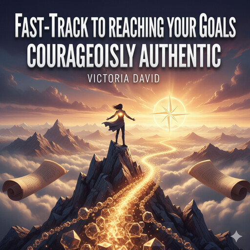 Fast-Track to Reaching Your Goals, Victoria Davd